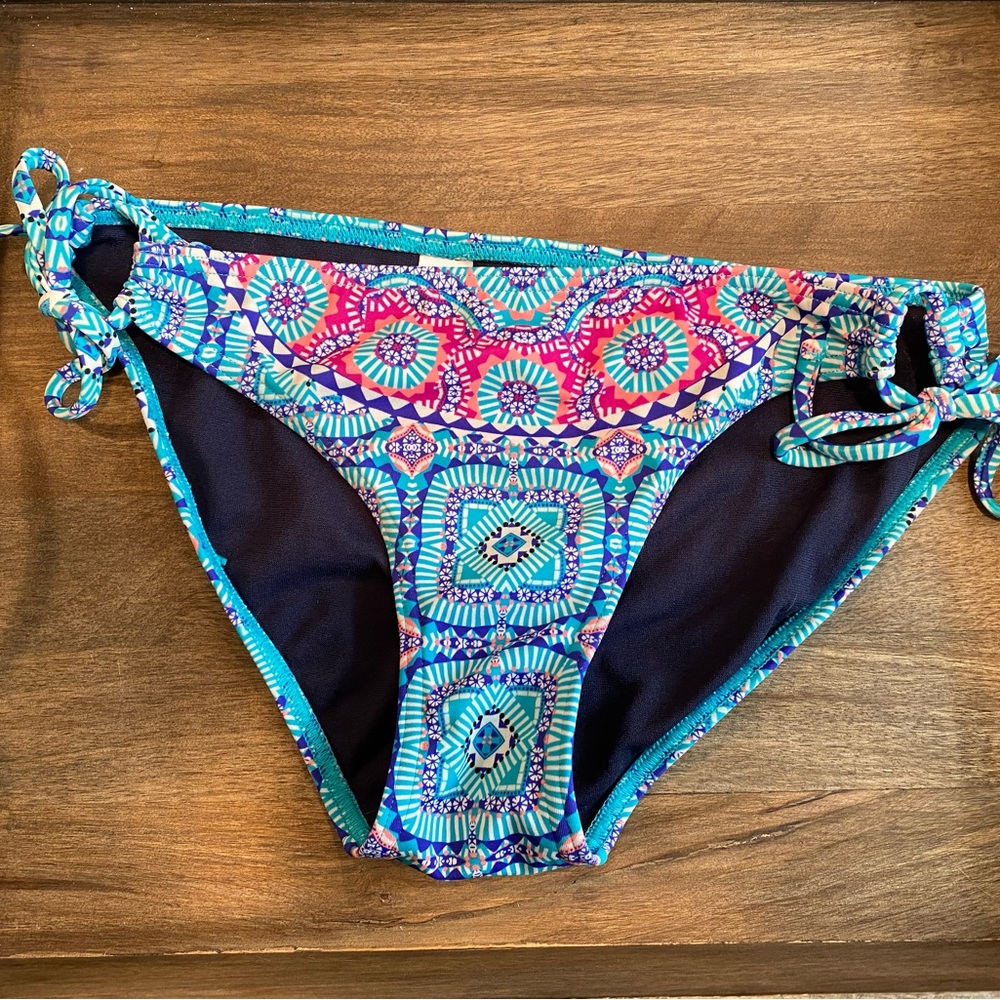Fun Athleta Swim Bikini Bottom